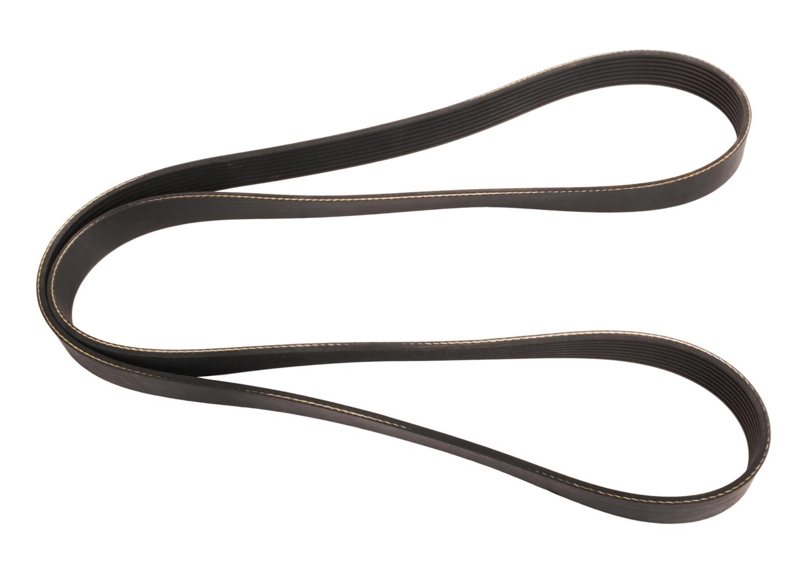Continental Belts and Hoses 4080815X Continental Extreme-Duty