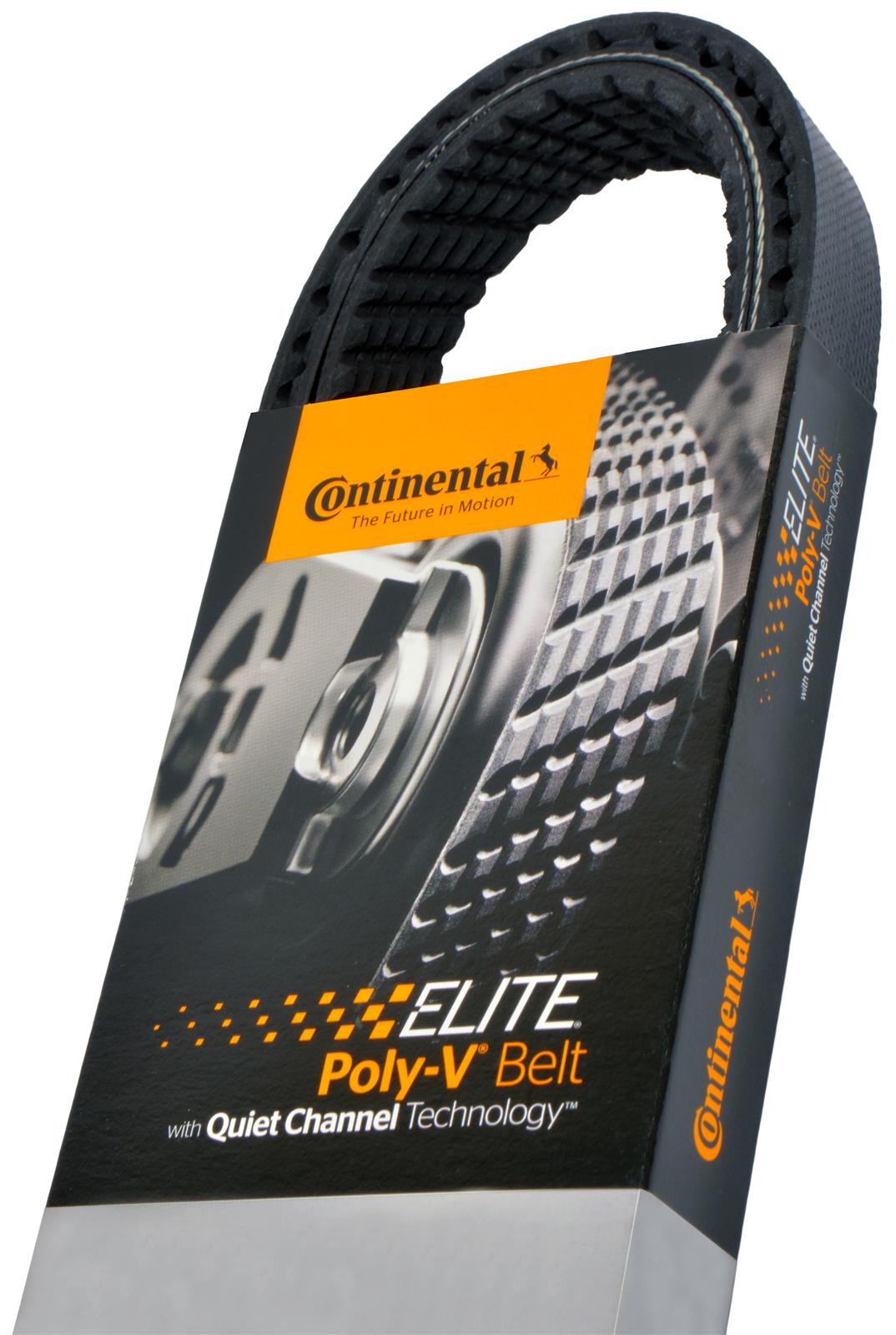 Continental Belts And Hoses 4081177 Continental OE Technology Series ...