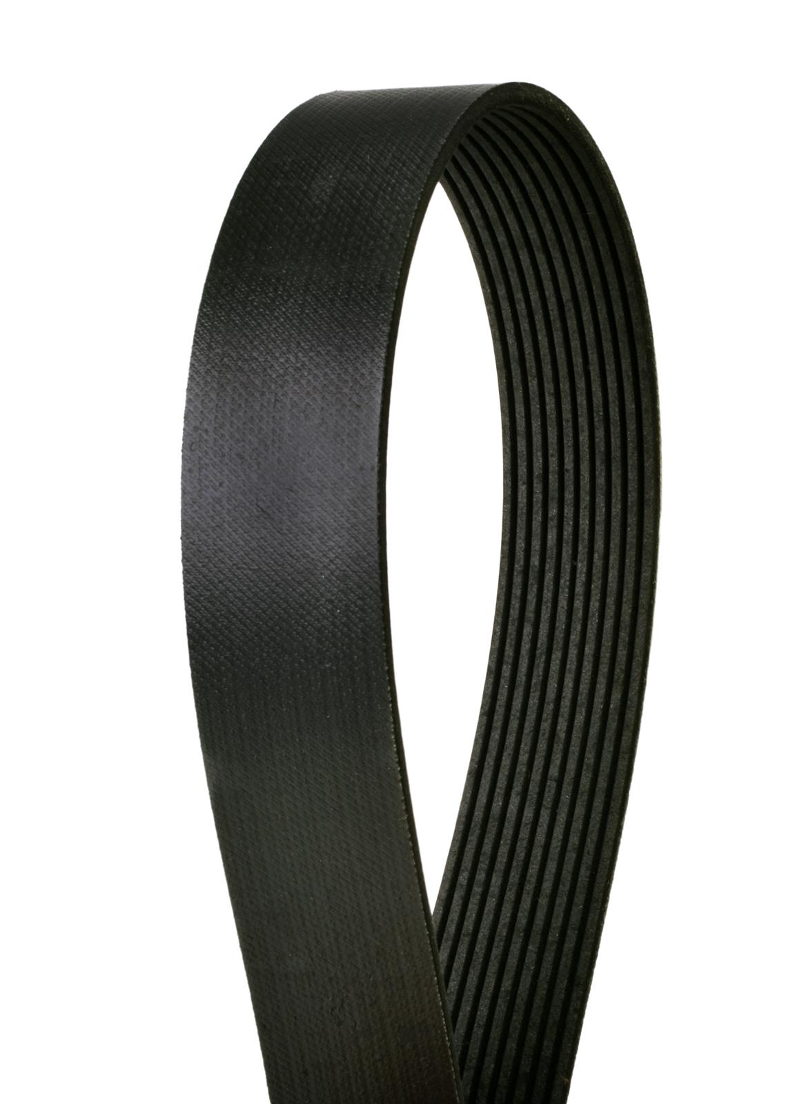 Continental Belts and Hoses 4100837 Continental OE Technology Series