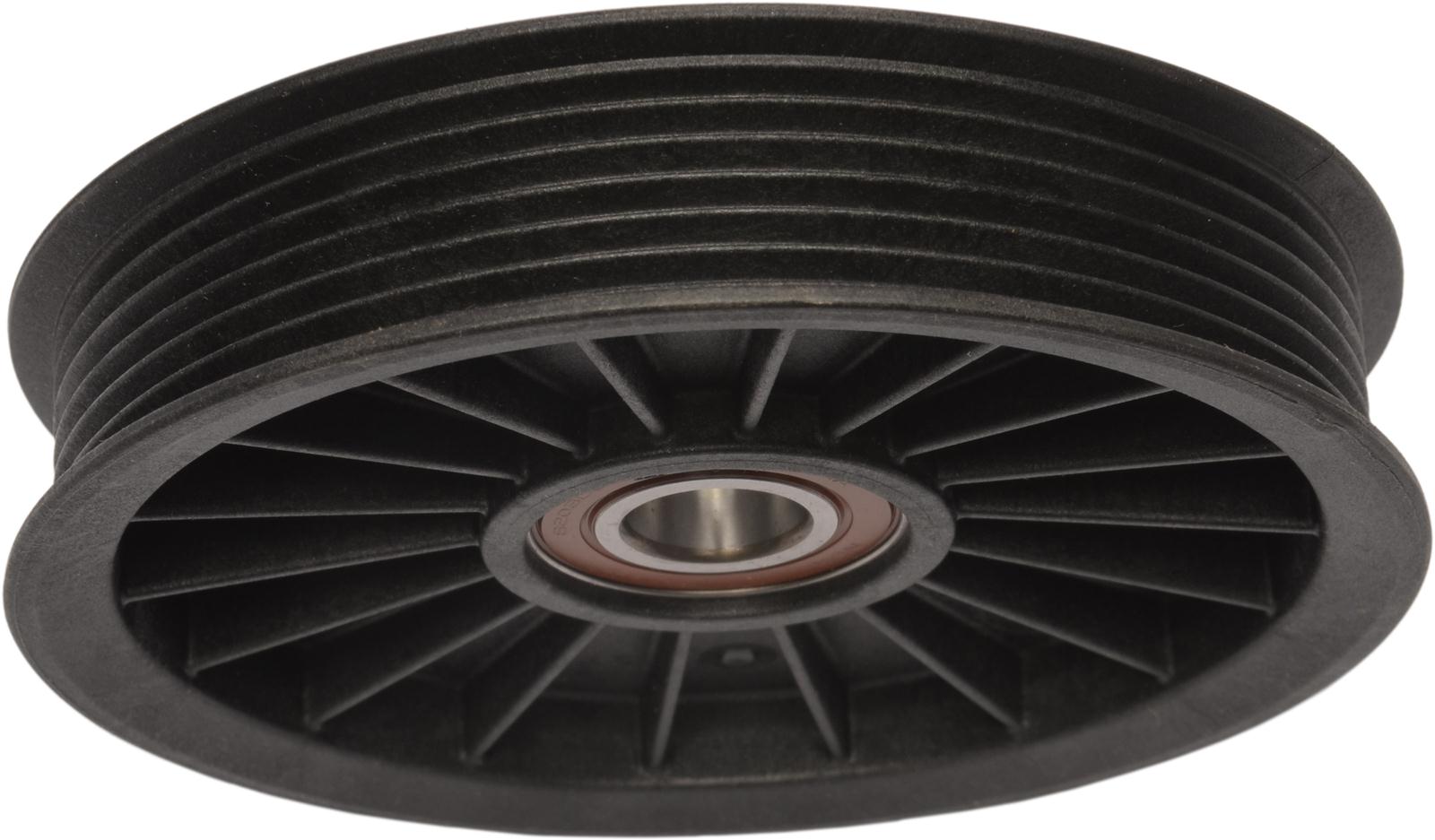 Continental Belts and Hoses 49041 Continental AccuDrive Idler Pulleys Summit Racing