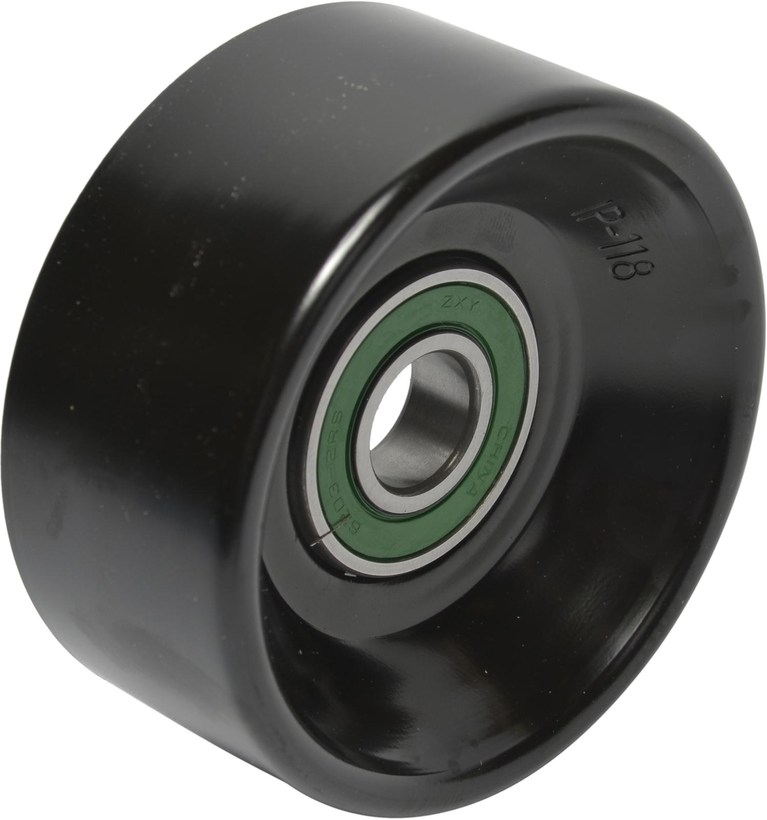 Continental Belts and Hoses 49139 Continental Accu-Drive Idler Pulleys ...