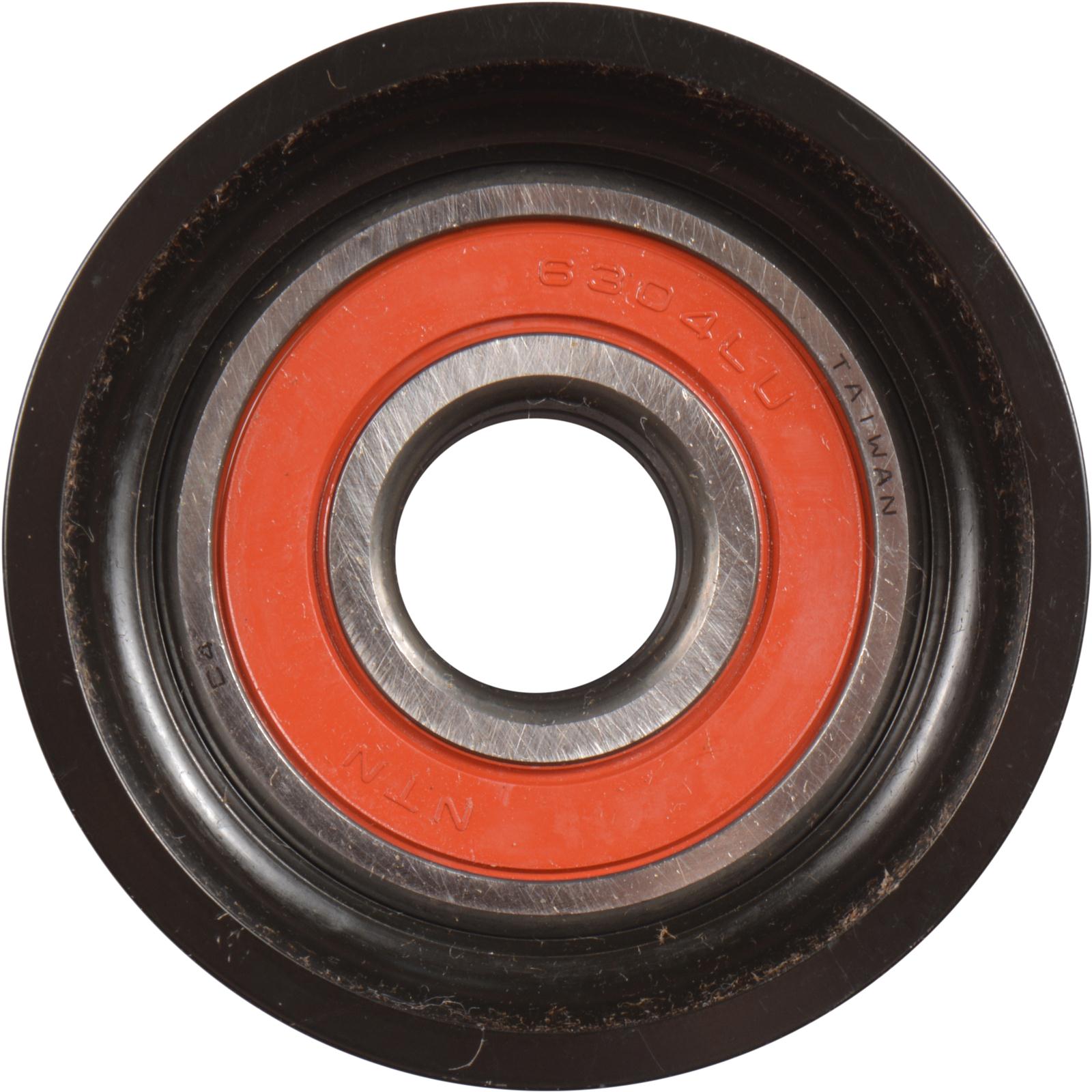 Continental Belts and Hoses 49175 Continental AccuDrive Idler Pulleys