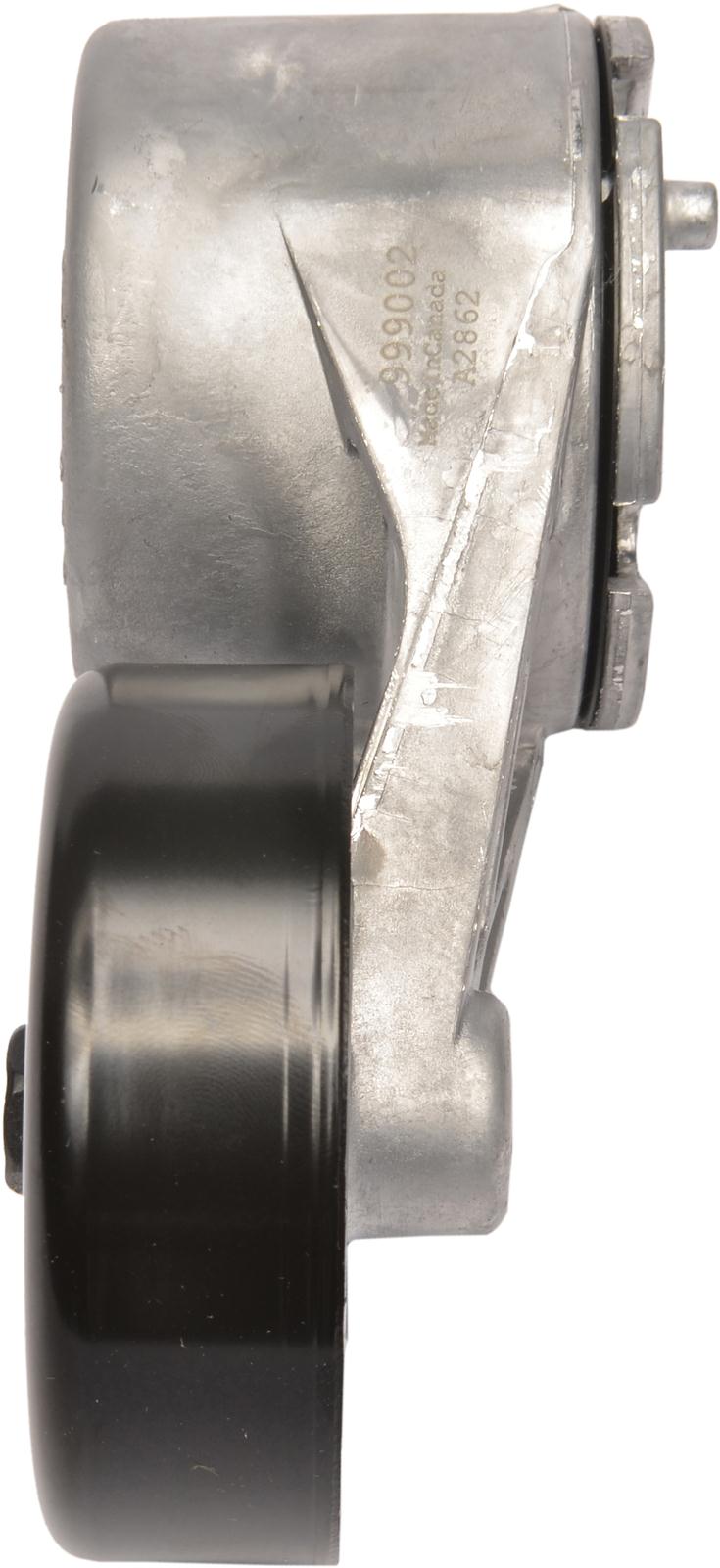 Continental Belts and Hoses 49208 Continental Accu-Drive Tensioners ...