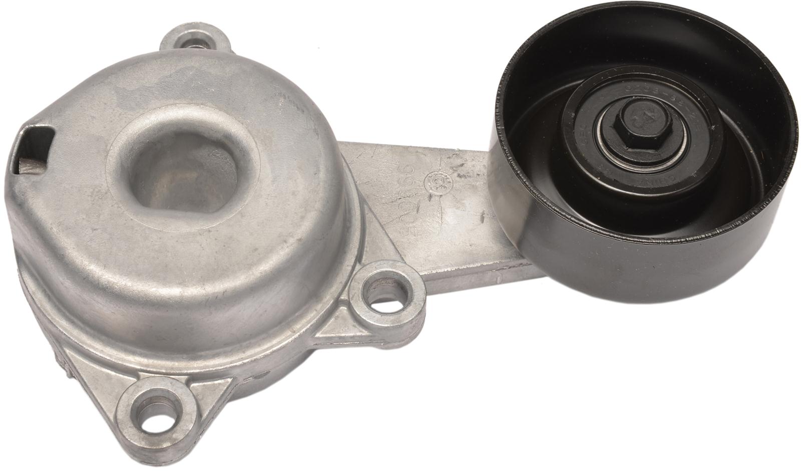 Continental Belts and Hoses 49236 Continental AccuDrive Tensioners