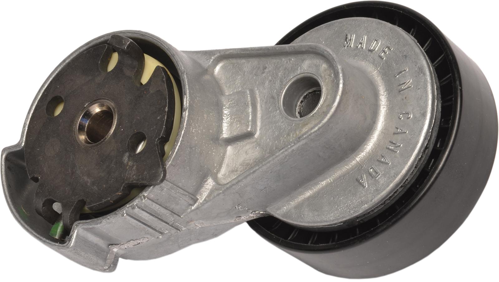 Continental Belts and Hoses 49297 Continental AccuDrive Tensioners