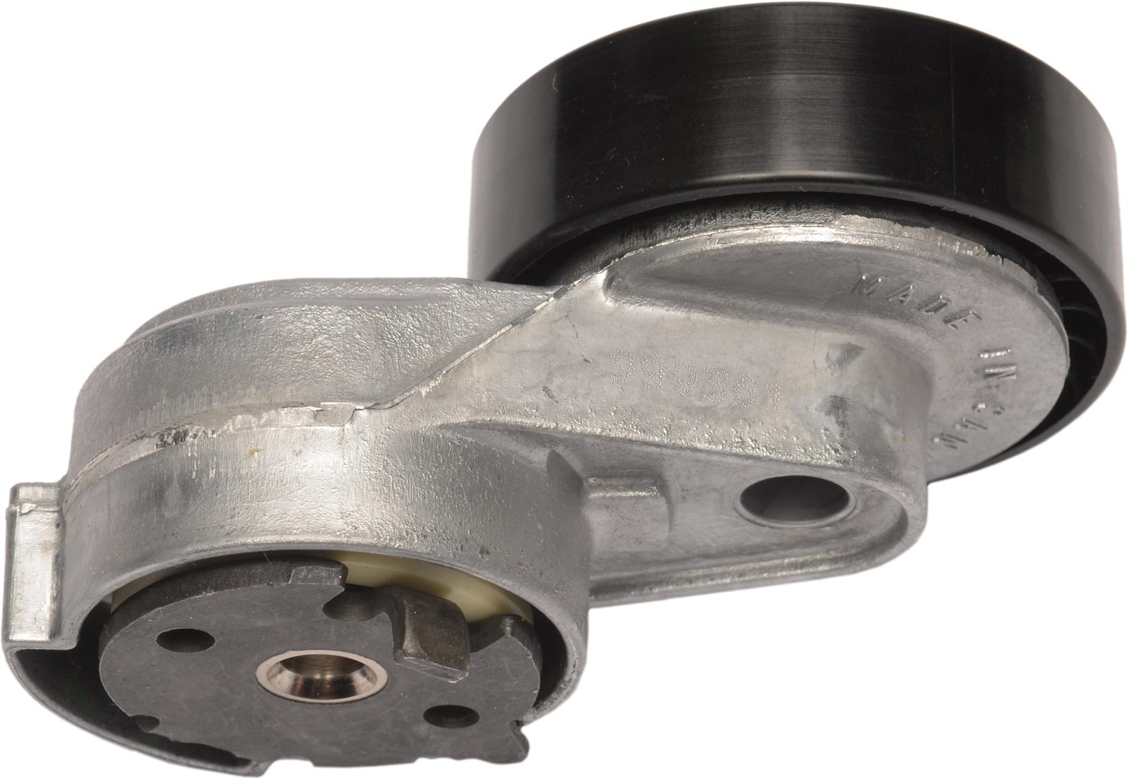 Continental Belts and Hoses 49297 Continental AccuDrive Tensioners