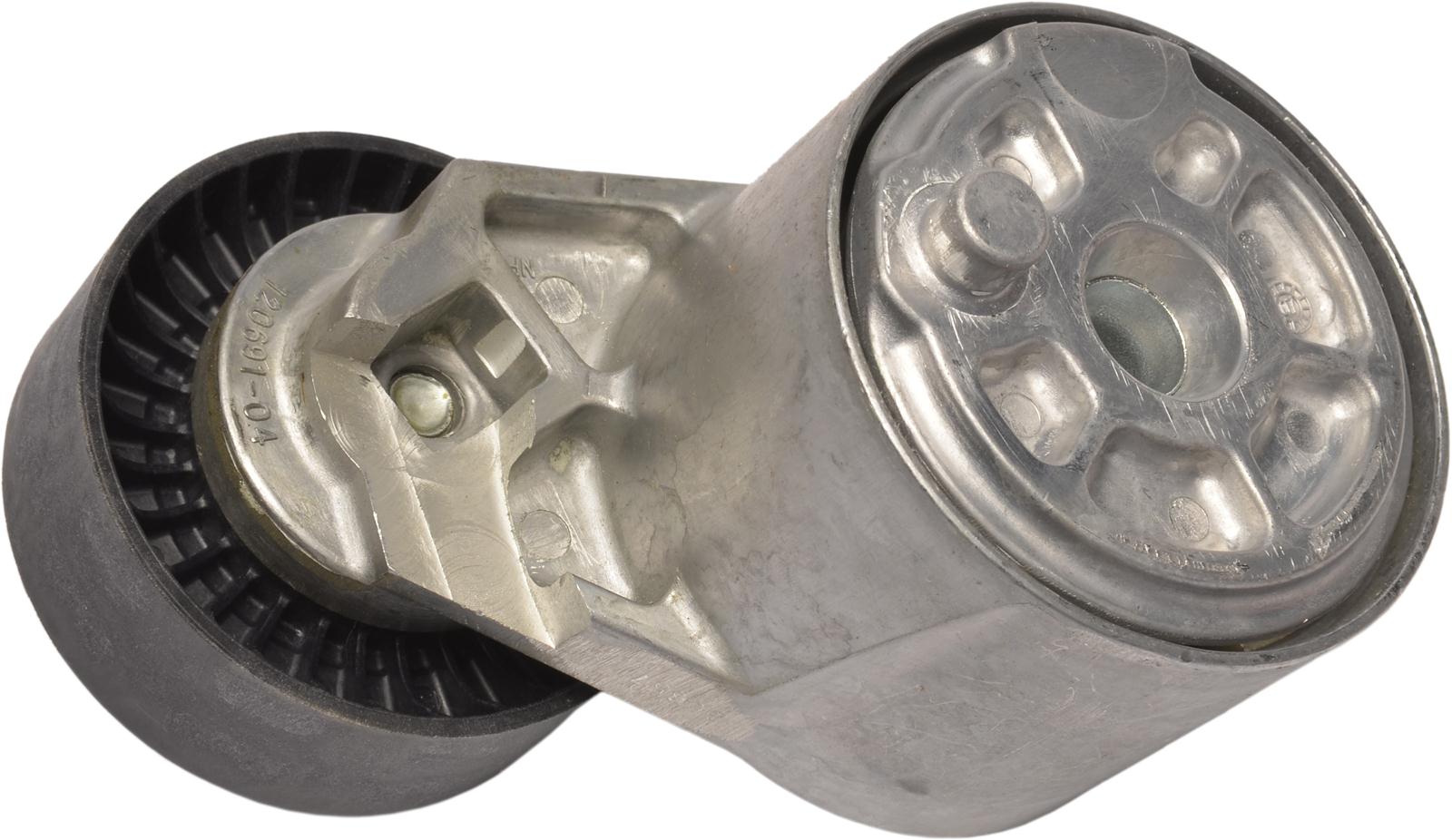 Continental Belts and Hoses 49324 Continental AccuDrive Tensioners