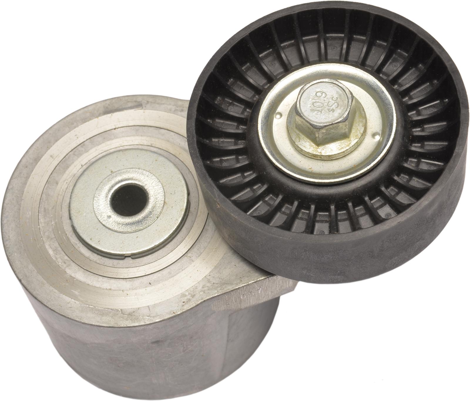 Continental Belts and Hoses 49324 Continental AccuDrive Tensioners