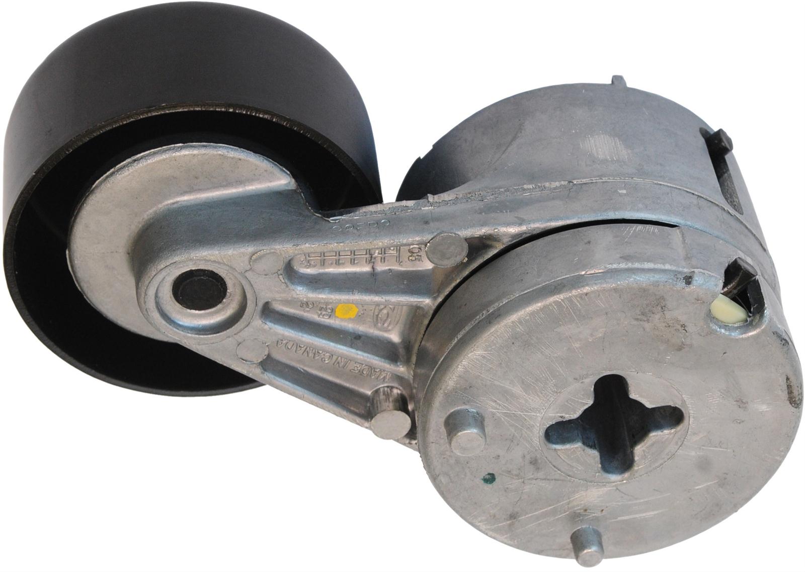 Continental Belts and Hoses 49357 Continental AccuDrive Tensioners