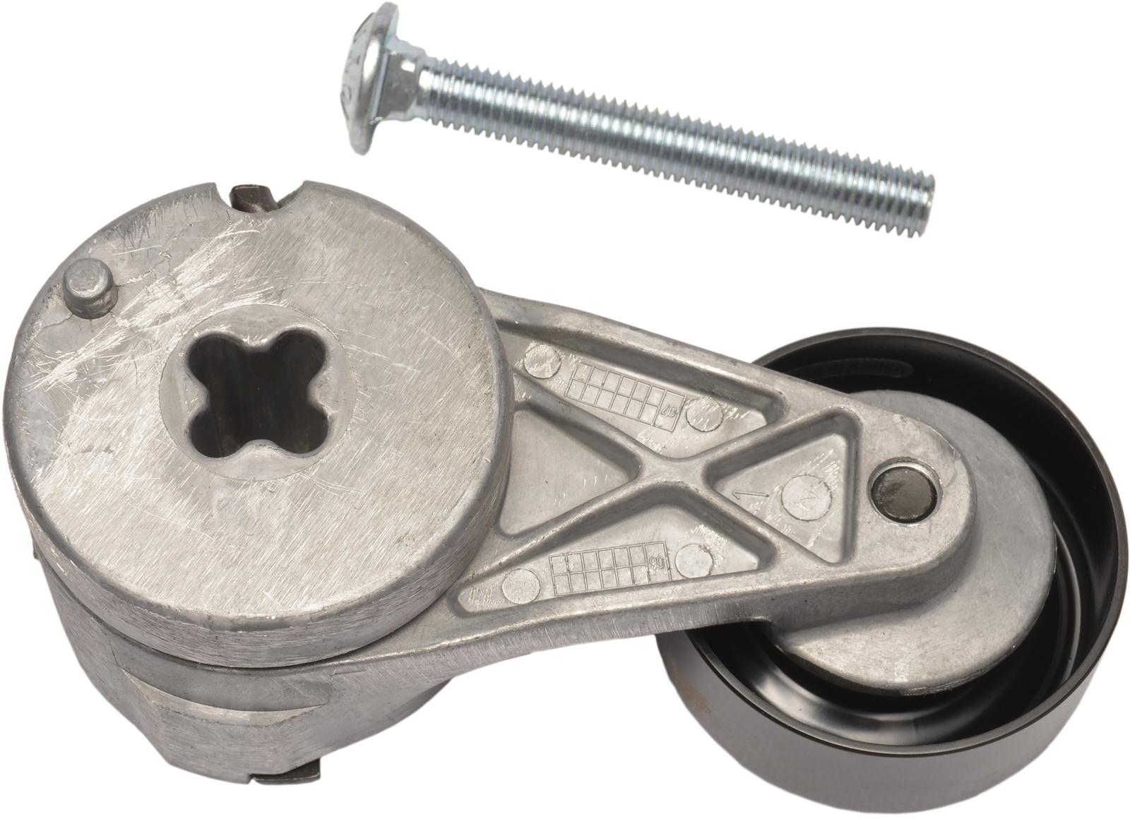 Continental Belts and Hoses 49366 Continental AccuDrive Tensioners