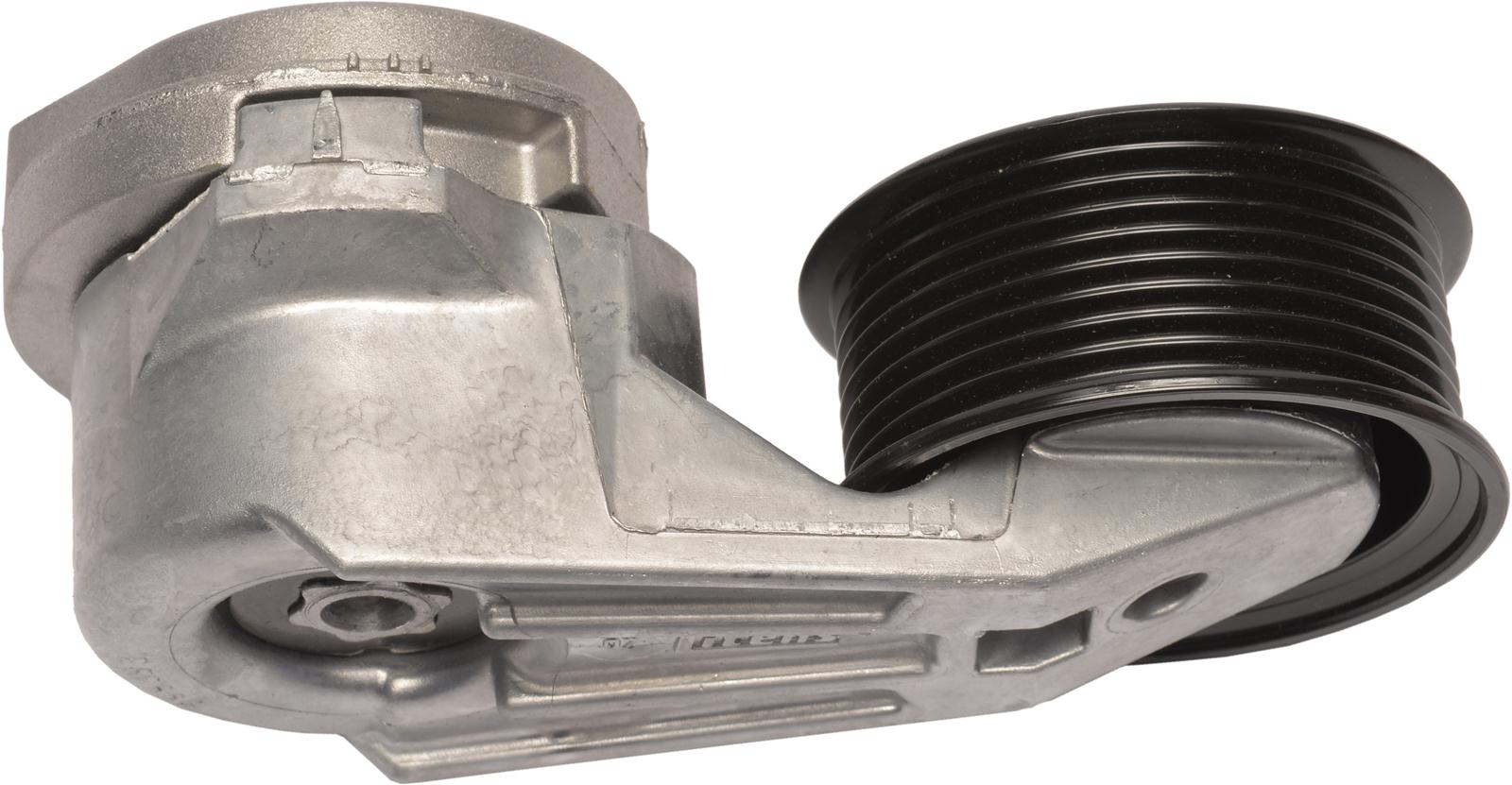 Continental Belts and Hoses 49383 Continental AccuDrive Tensioners