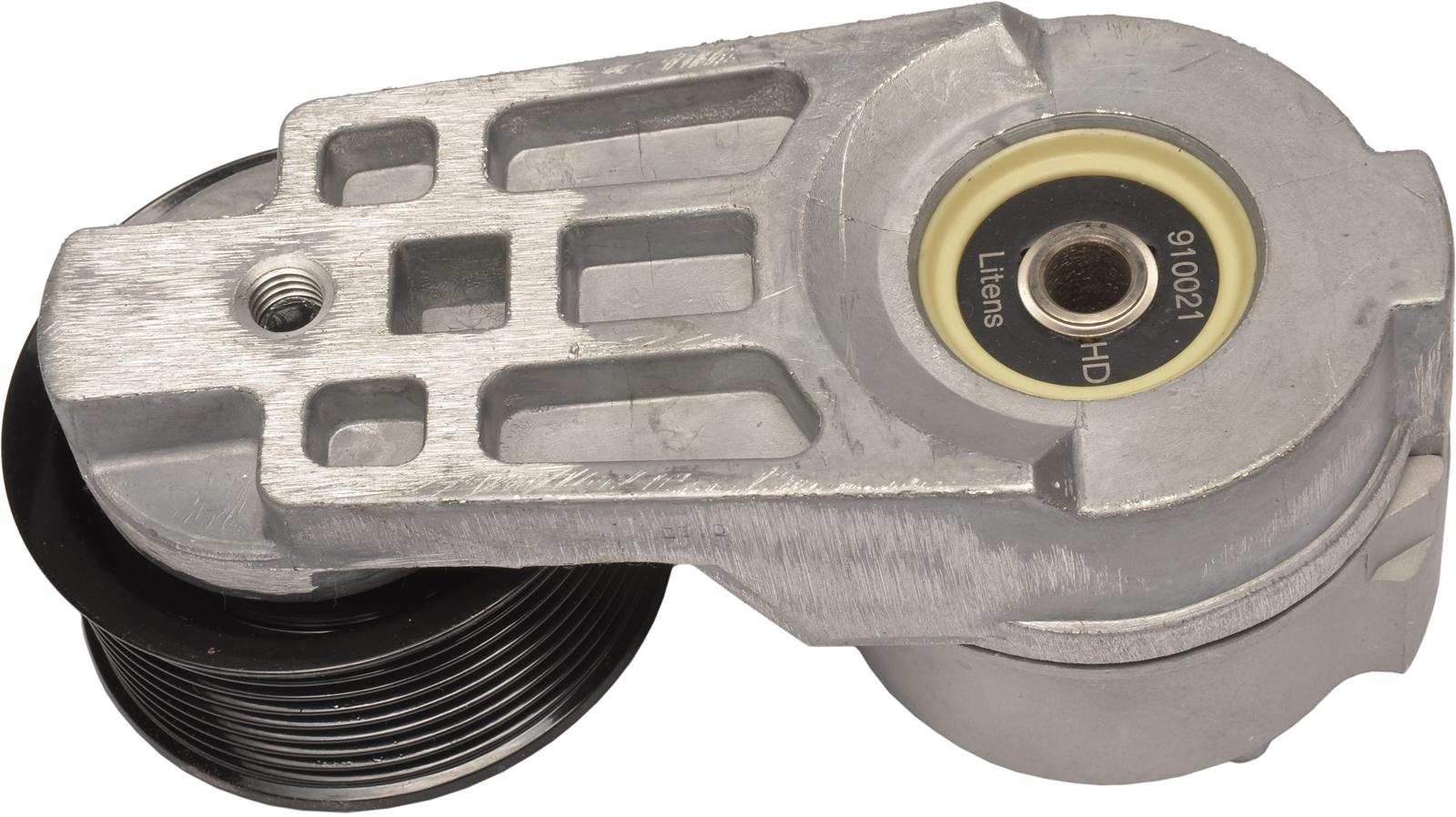 ちぇい Continental Belts and Hoses 49521 Continental Replacement