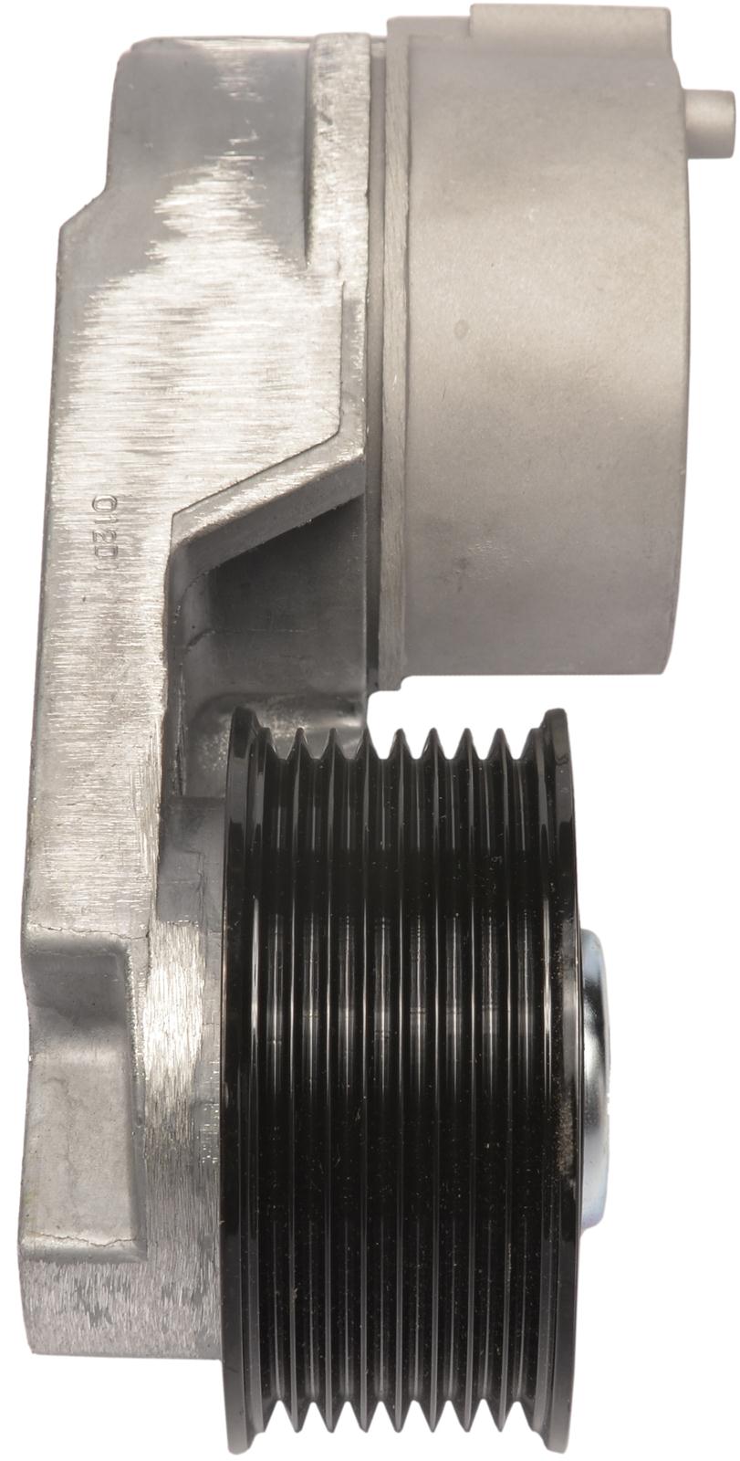 Continental Belts and Hoses 49521 Continental Replacement