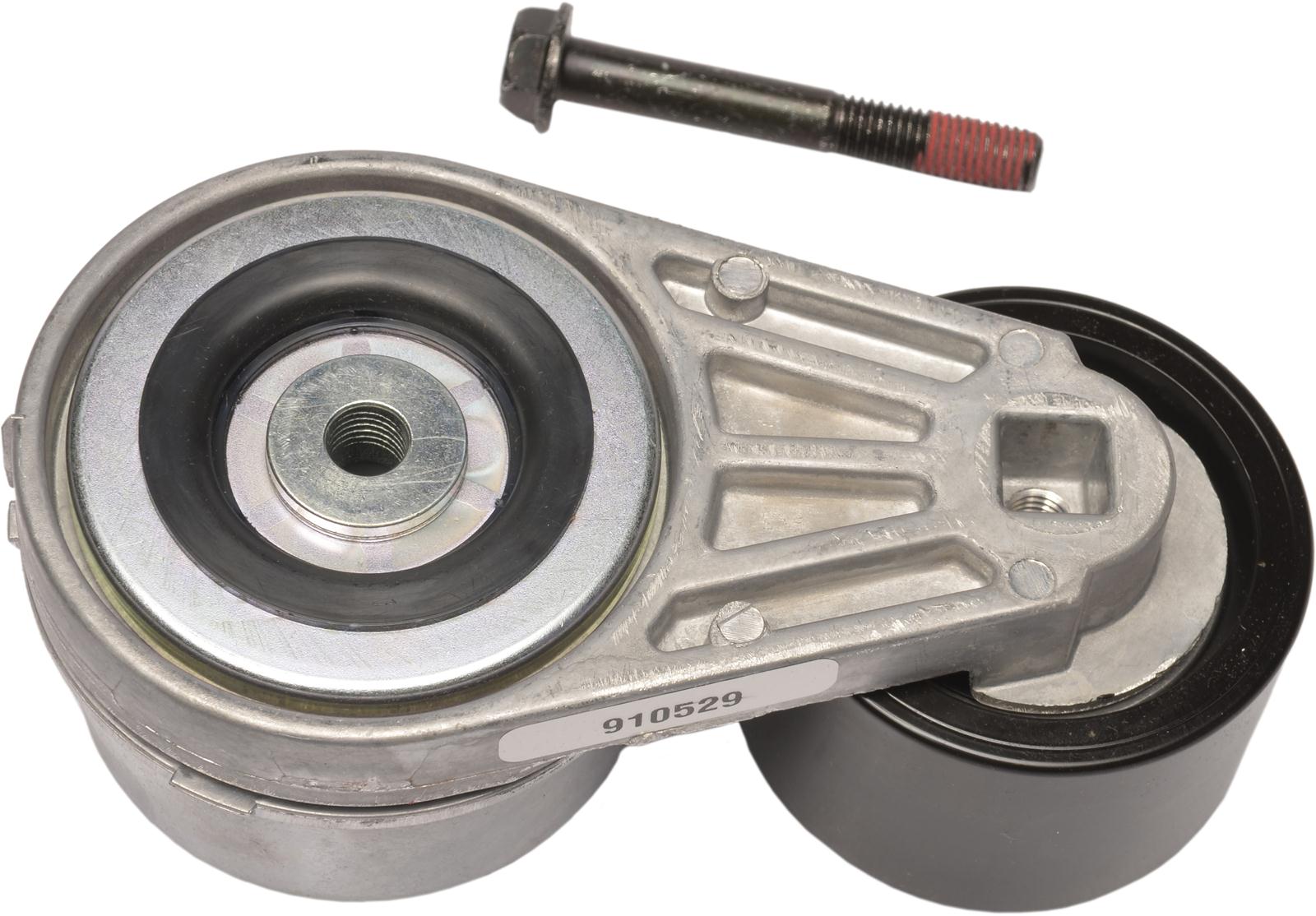 Continental Belts and Hoses 49526 Continental Replacement Tensioner