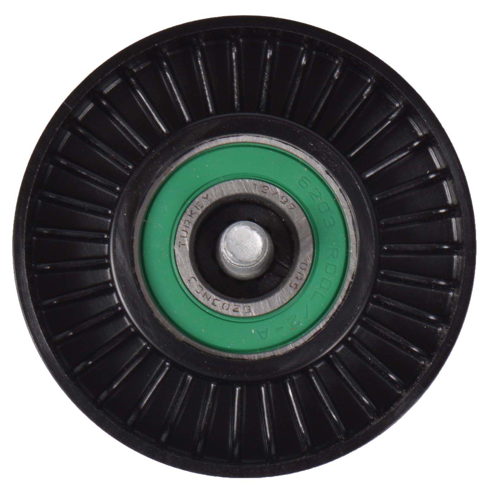 Continental 50014 Accu-Drive Pulley, Idler Continental 50014 Accu-Drive Pulley, Idler