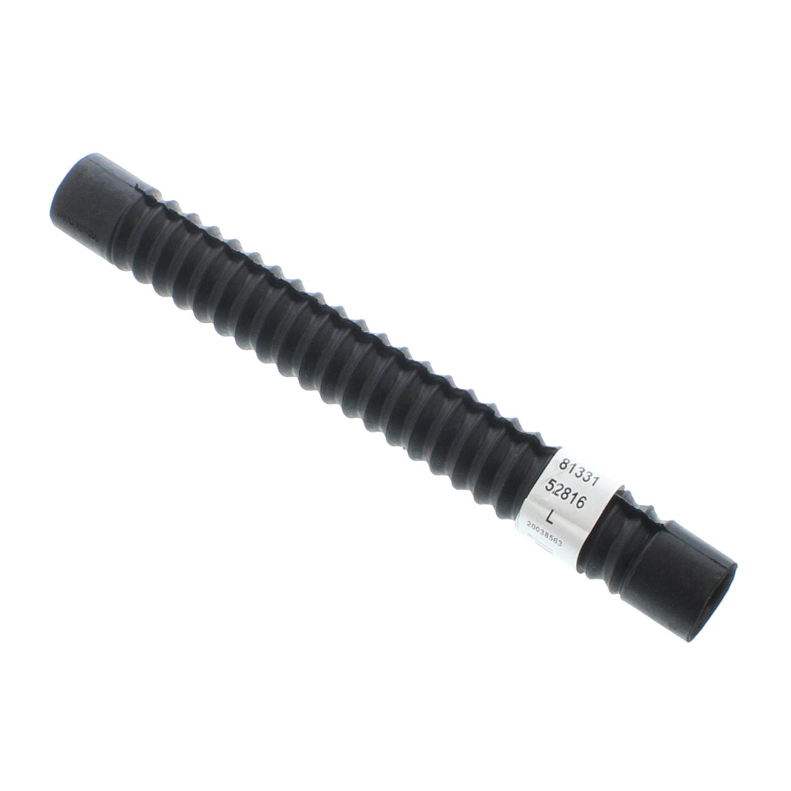 Continental Belts and Hoses 52816 Continental OE Technology Series Flexible Radiator Hoses