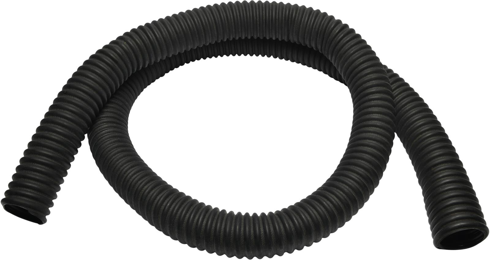 Garage Exhaust Hose & Accessories