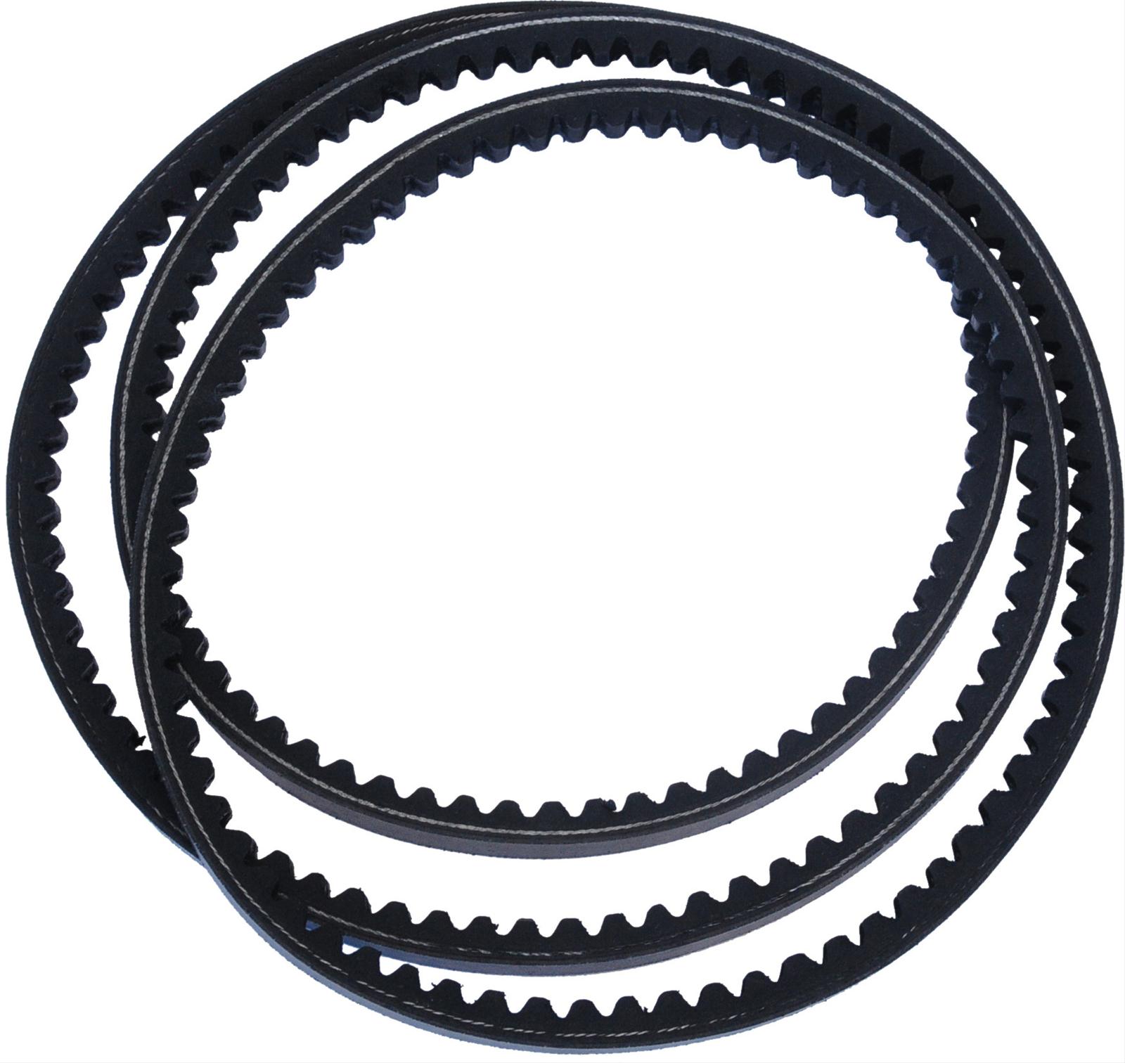 Continental Belts and Hoses 5VX1800