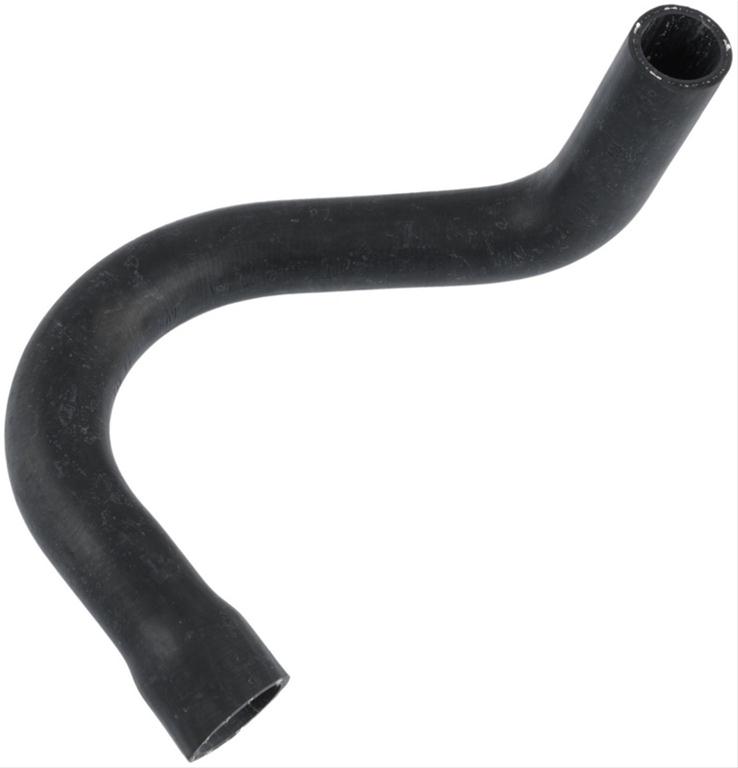 Continental Belts and Hoses 60619 Continental Molded Radiator Hoses