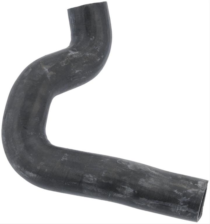 Continental Belts and Hoses 60752 Continental Molded Radiator Hoses