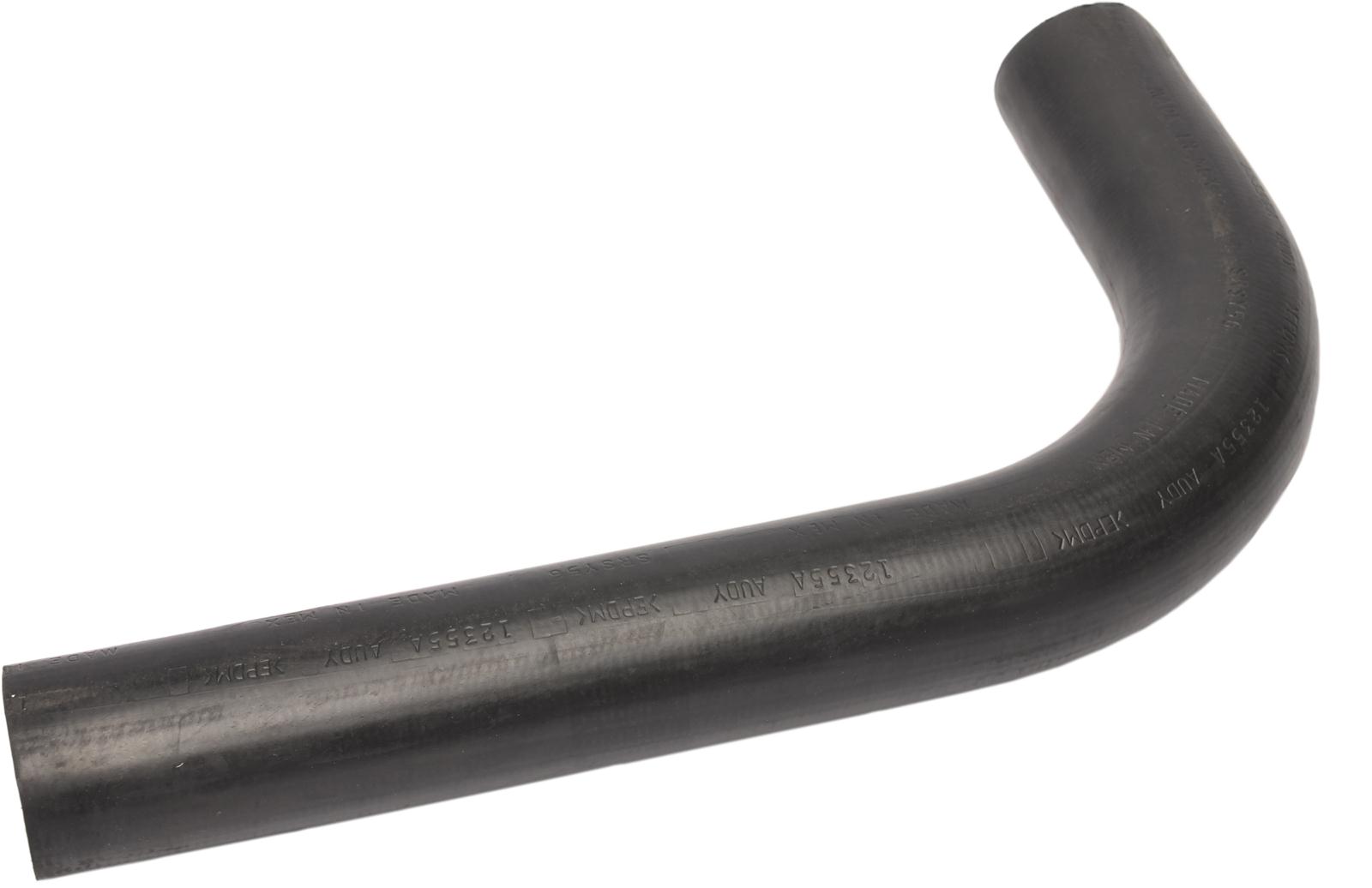 Continental Belts and Hoses 60845 Continental Molded Radiator Hoses