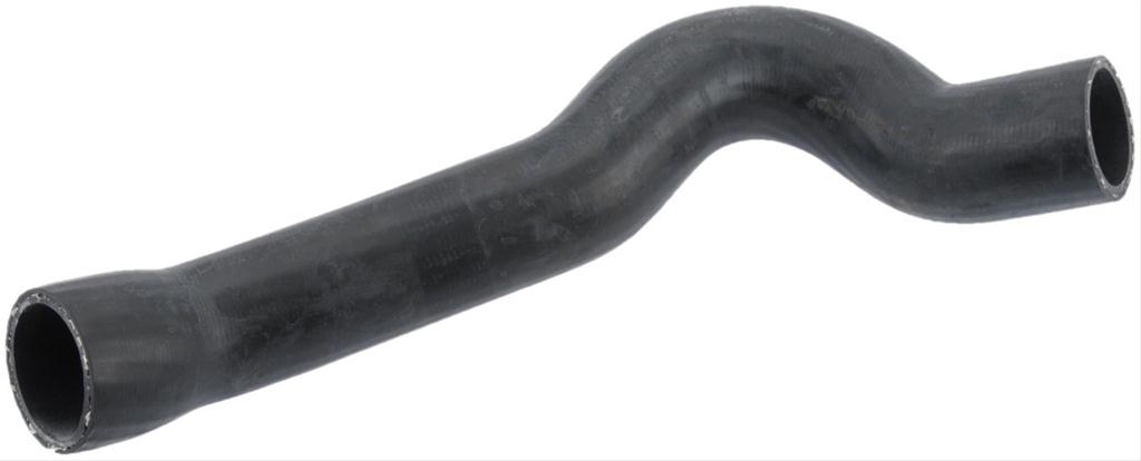 Continental Belts and Hoses 60996 Continental Molded Radiator 