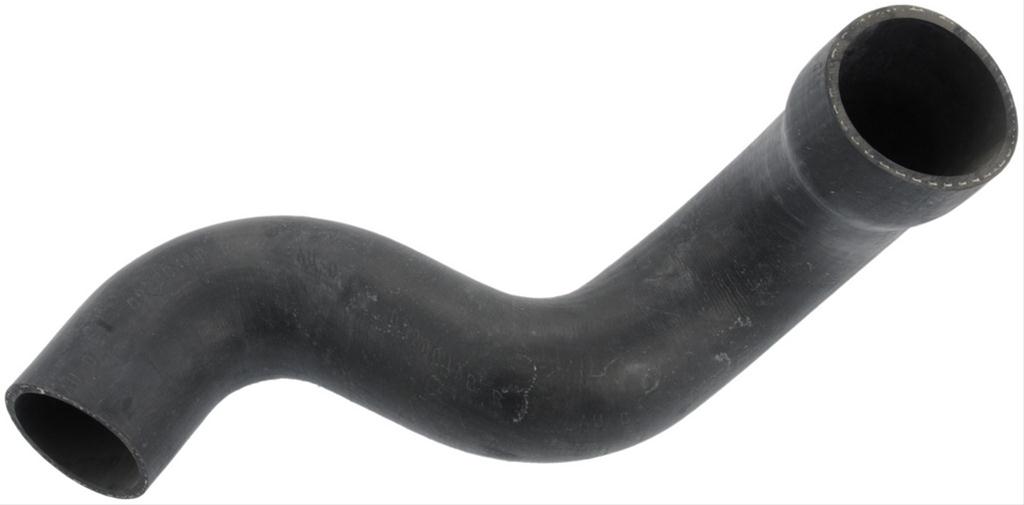 Continental Belts and Hoses 61012 Continental Molded Radiator Hoses