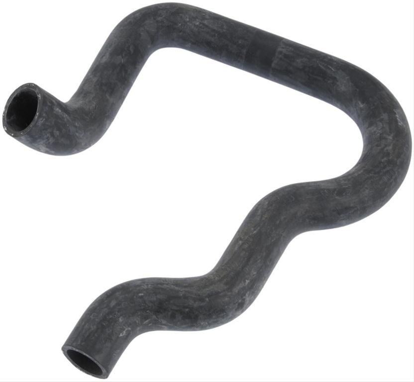 Continental Belts and Hoses 61343 Continental Molded Radiator Hoses