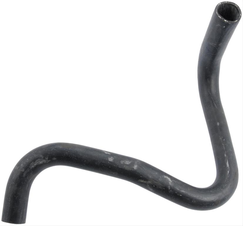 Continental Belts and Hoses 61548 Continental Molded Radiator Hoses ...