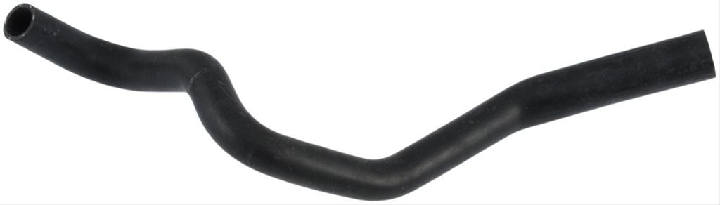 Continental 61564 Molded Radiator Coolant Hose - EPDM Construction, Fits Various Vehicles, SAE 20R4EC Compliant