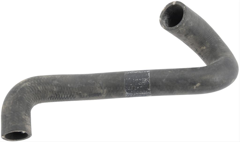 Continental Elite Radiator Coolant Hose - Upper 61528 - The Home Depot