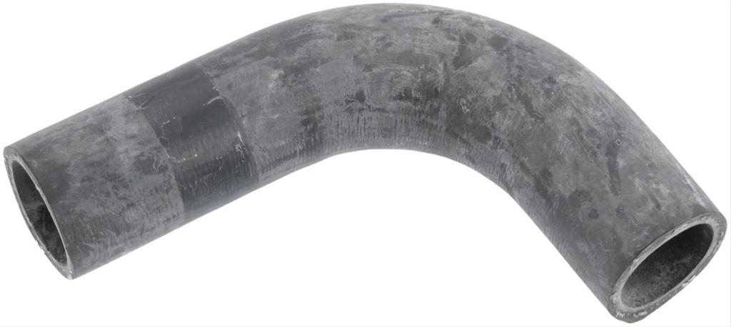 Continental Belts And Hoses Continental Molded Radiator Hoses Summit Racing