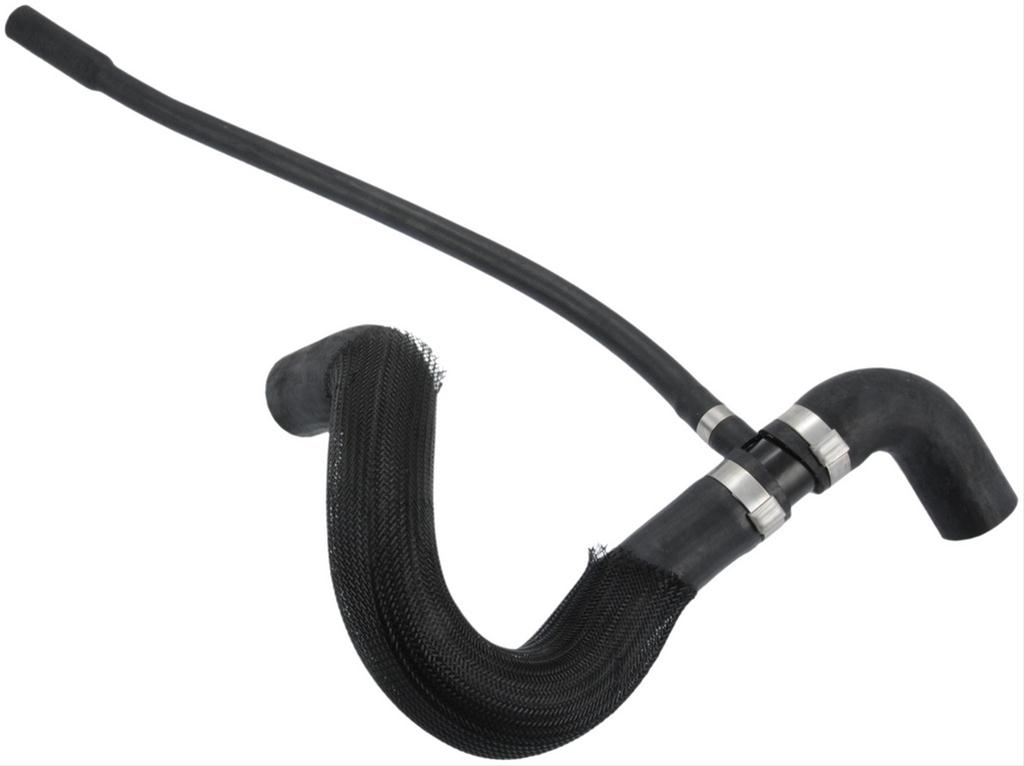 Continental Belts and Hoses 62114 Continental Molded Radiator Hoses