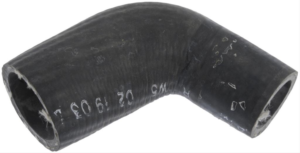 Continental Belts and Hoses 62212 Continental Molded Radiator Hoses