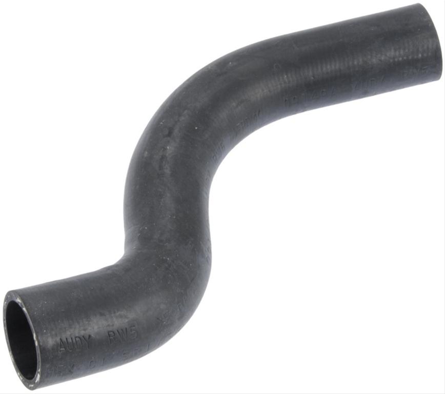 Continental Belts and Hoses 62325 Continental Molded Radiator 