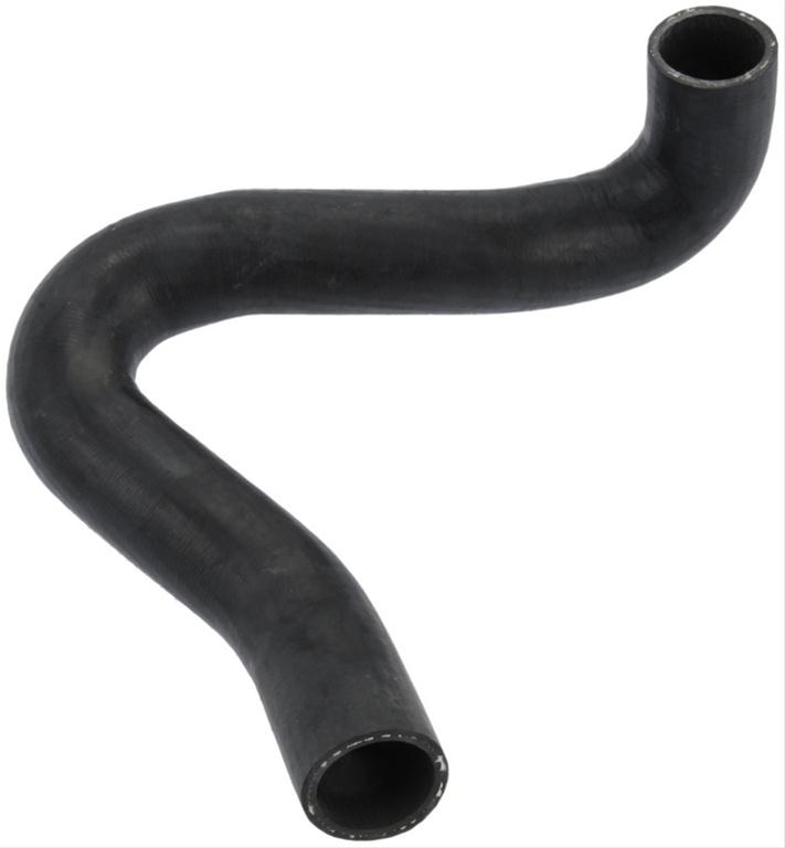 Continental Belts and Hoses 62491 Continental Molded Radiator Hoses