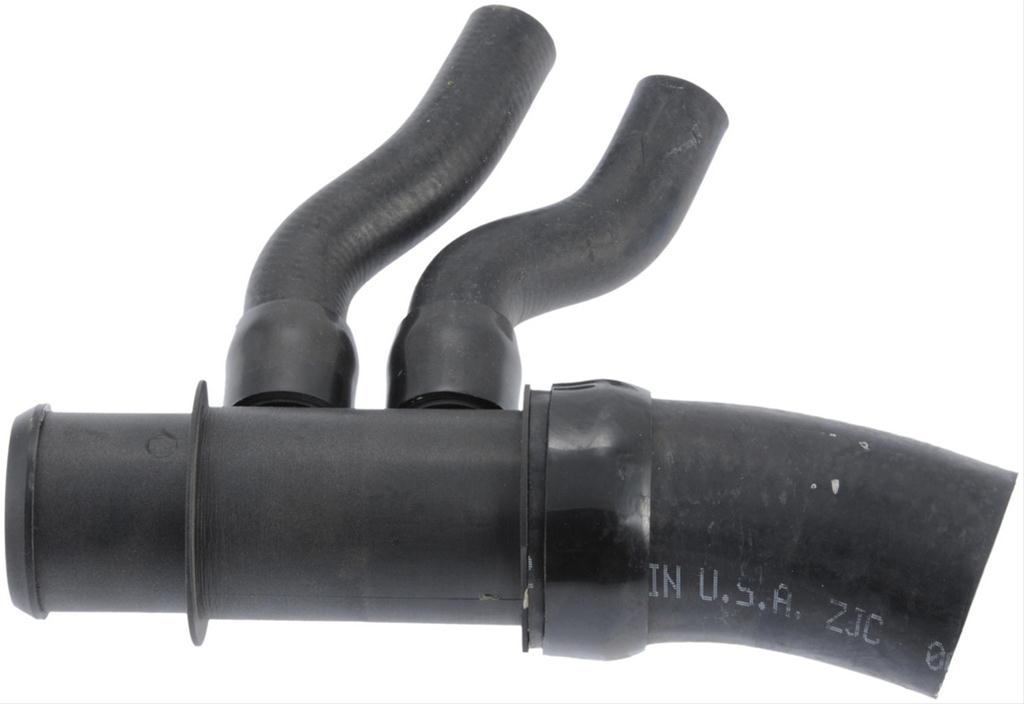 Continental Belts and Hoses 62843 Continental Molded Radiator Hoses
