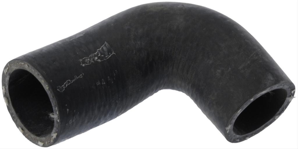 Continental Belts and Hoses 63014 Continental Heater Hoses Summit Racing