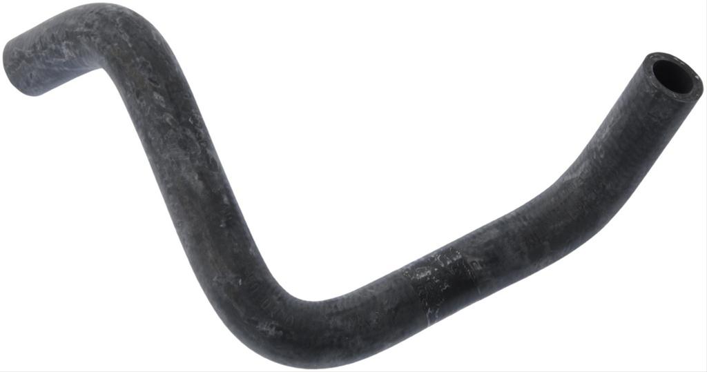 Continental Belts and Hoses 63078 Continental Heater Hoses Summit Racing