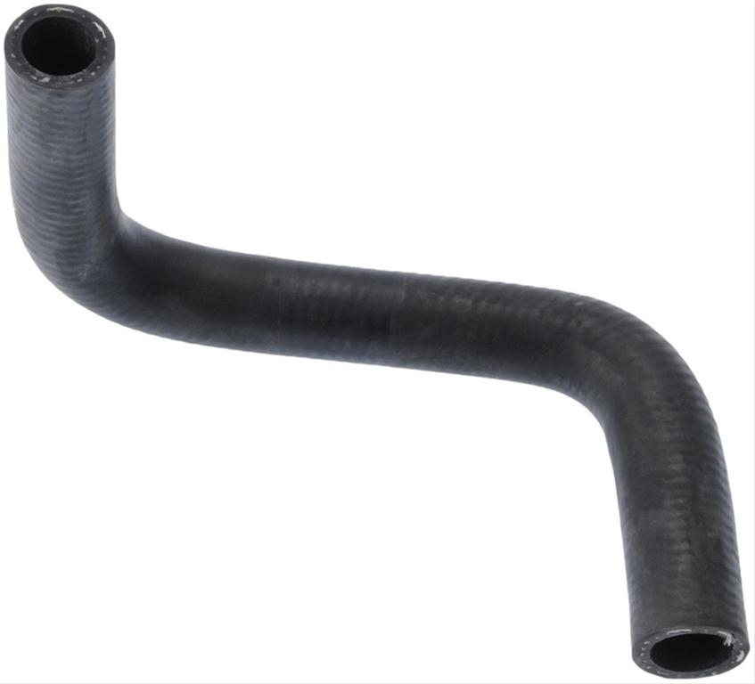 Continental Belts and Hoses 63119 Continental Heater Hoses Summit Racing