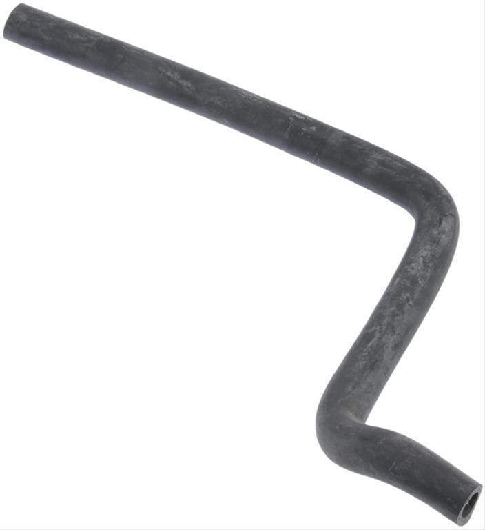 Continental Belts and Hoses 63258 Continental Heater Hoses Summit Racing