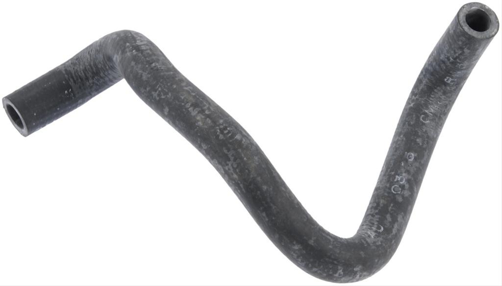 Continental Belts and Hoses 63290 Continental Heater Hoses Summit Racing