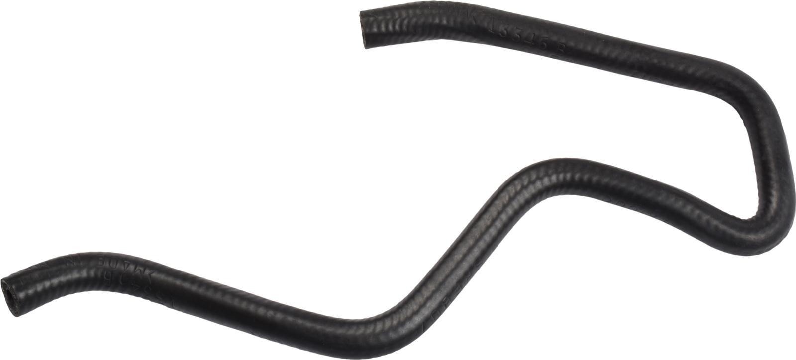 Continental Belts and Hoses 63335 Continental Heater Hoses Summit Racing