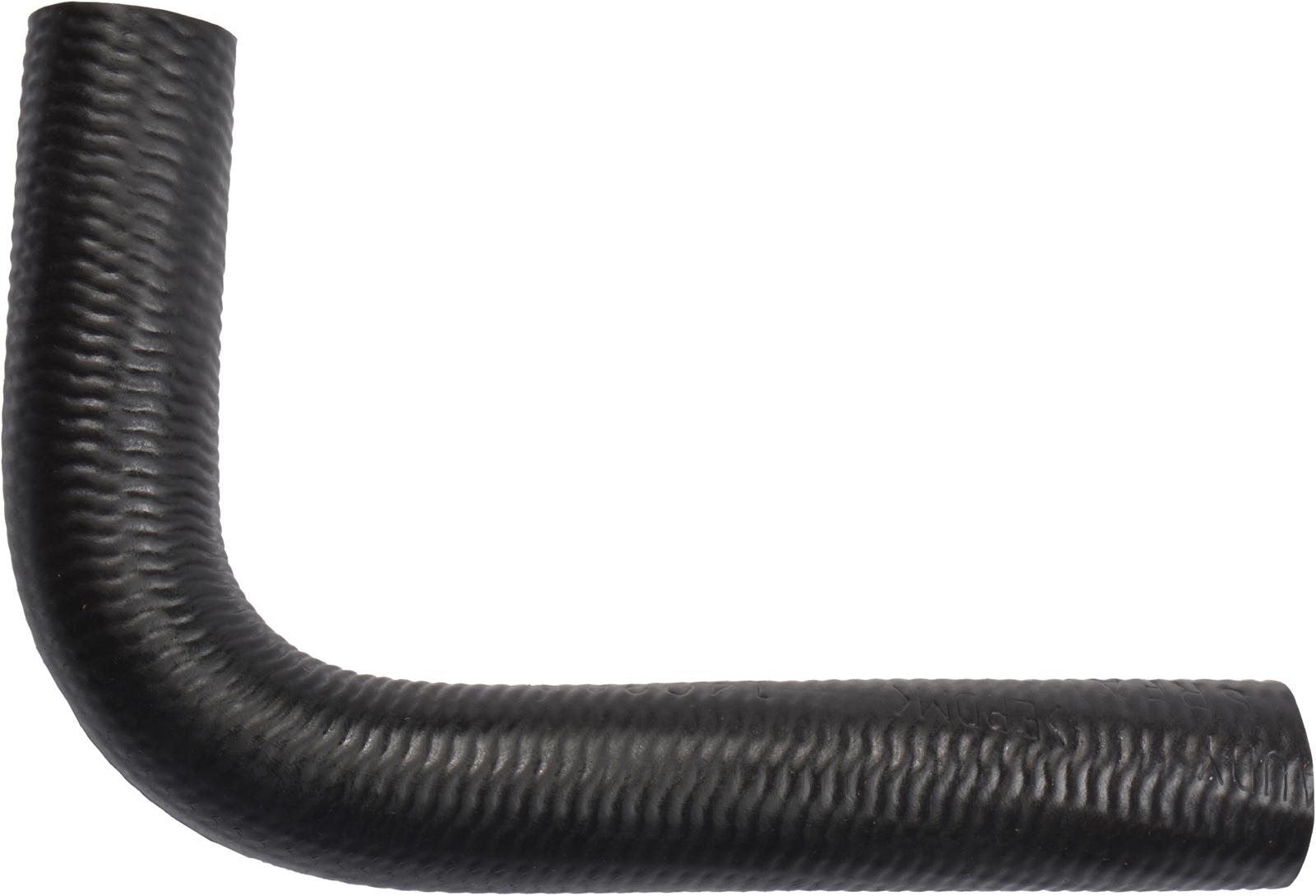 Continental Belts and Hoses 63906 Continental Molded Bypass Hoses
