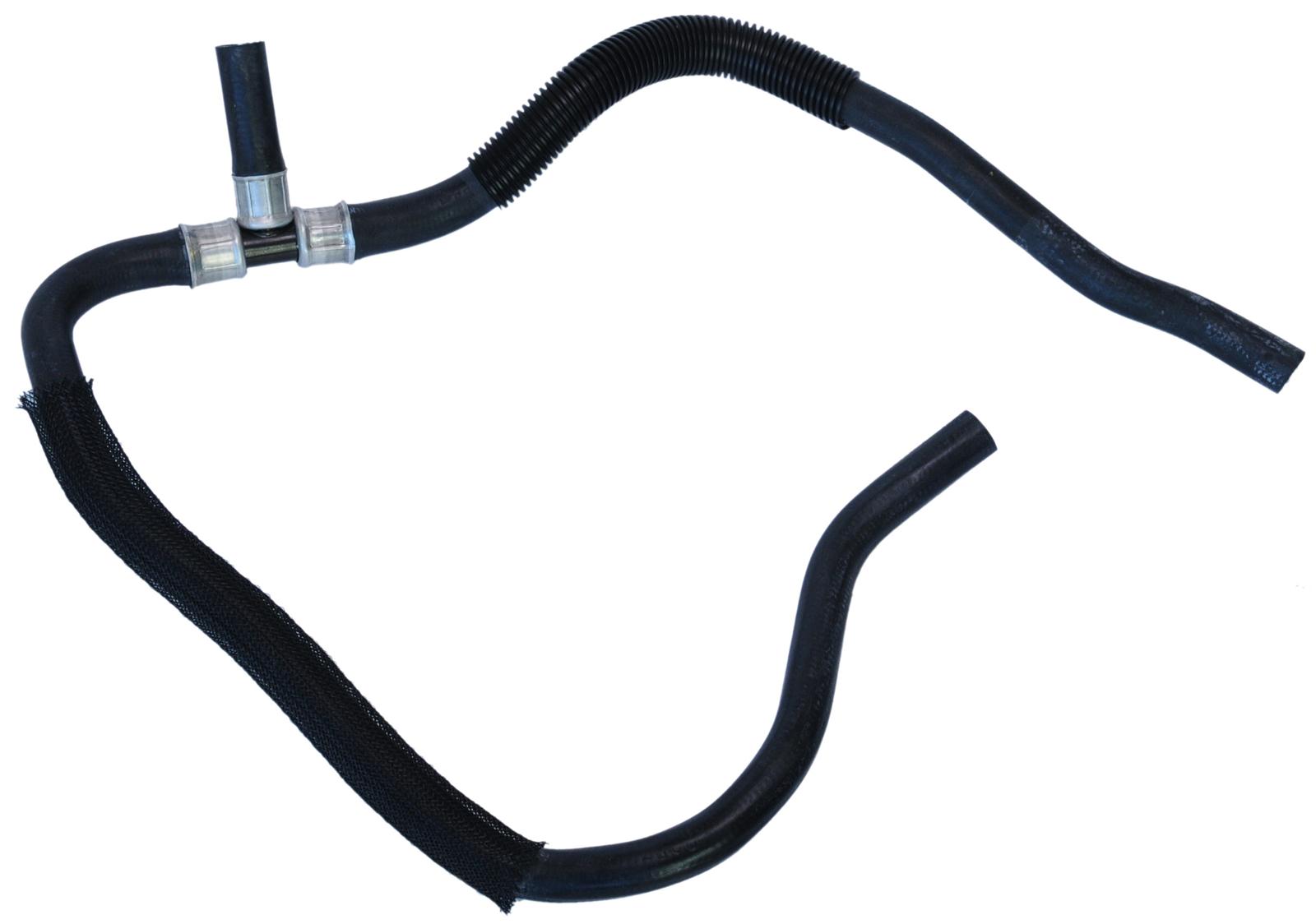 Continental Belts and Hoses 64235 Continental Heater Hoses Summit Racing