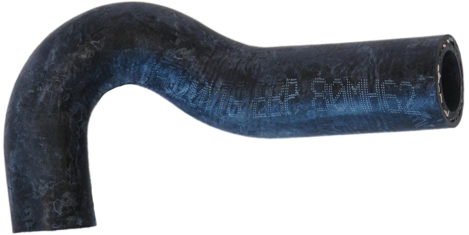 Continental Belts and Hoses 64256 Continental Heater Hoses Summit Racing