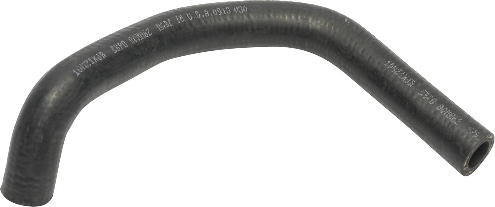 Continental Belts and Hoses 64268 Continental Molded Heater Hoses