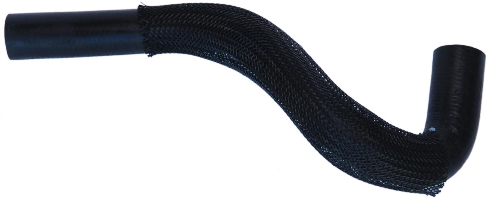 Continental Belts and Hoses 64289 Continental Heater Hoses Summit Racing