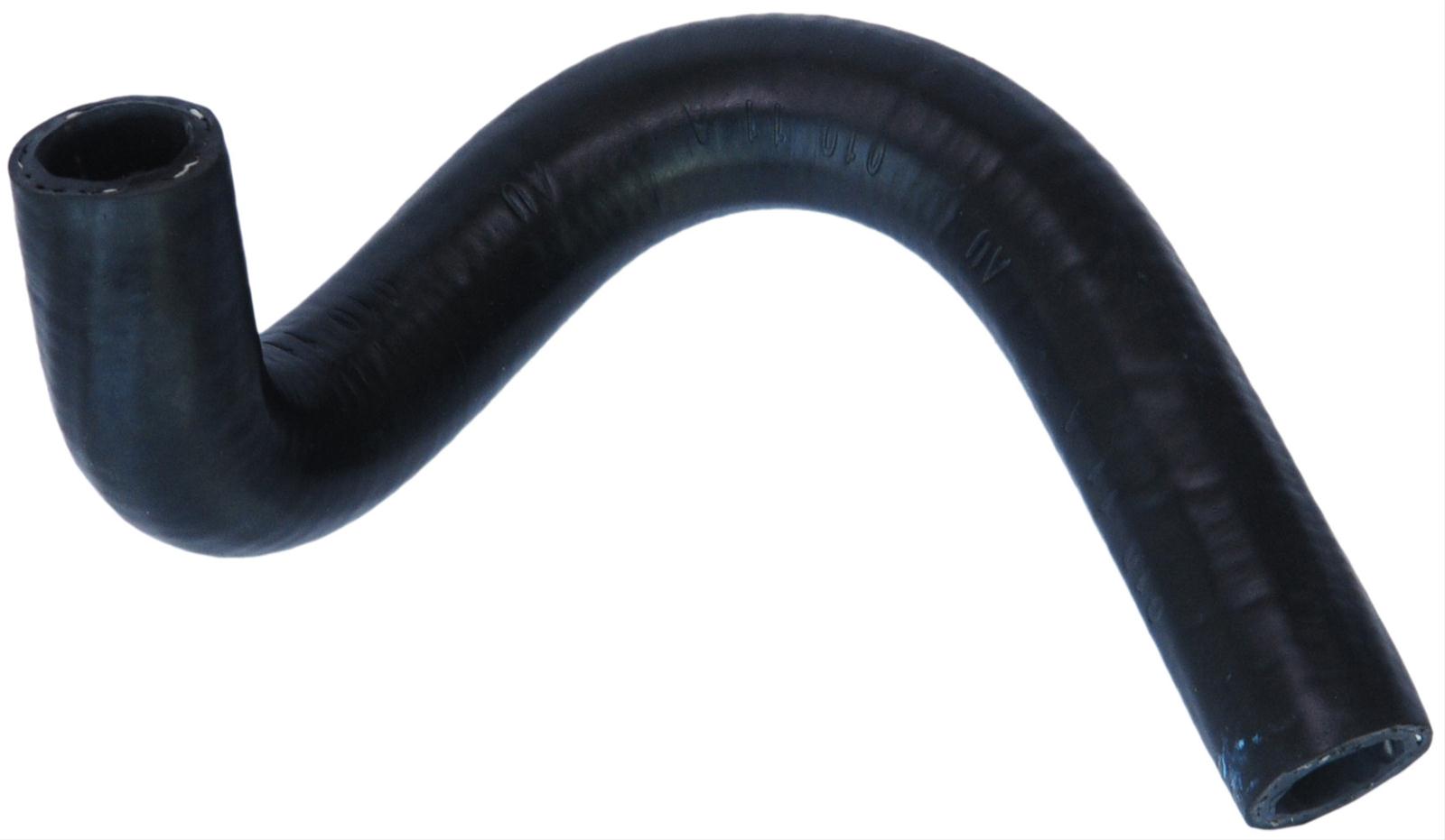 Continental Belts and Hoses 64328 Continental Heater Hoses Summit Racing