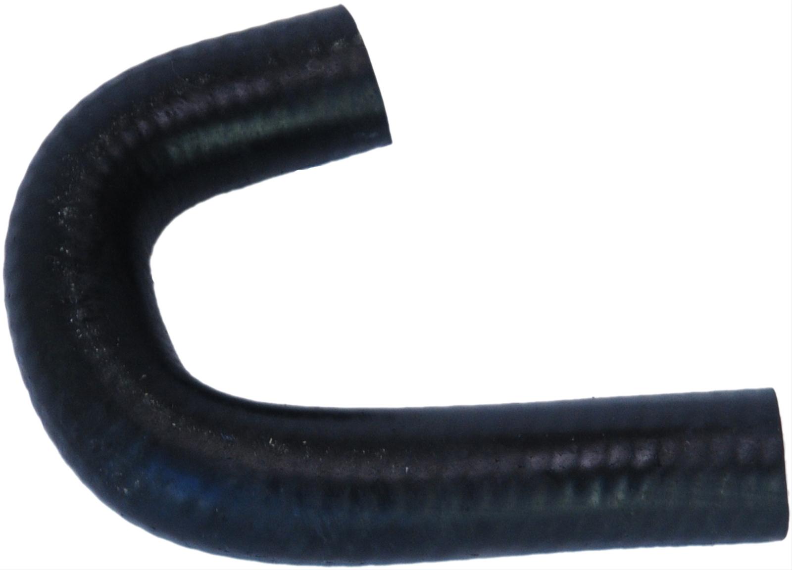 Continental Belts and Hoses 64334 Continental Molded Heater Hoses